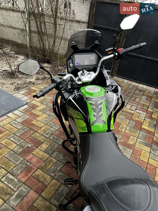 Мотоцикл Многоцелевой (All-round) Kovi ADT 250 2024 в Конотопе