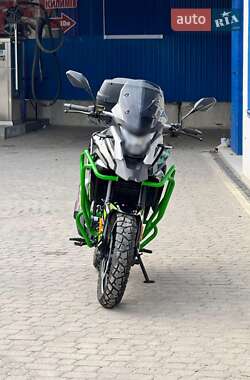 Мотоцикл Туризм Kovi ADT 250 2025 в Кременце