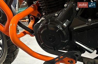 Мотоцикл Внедорожный (Enduro) Kovi ADT 250 2025 в Хмельницком