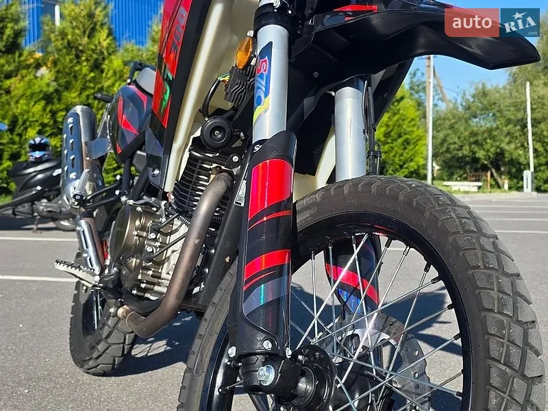 Kovi ADT 300 2024