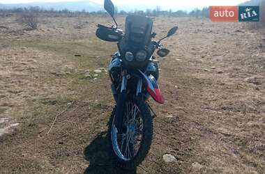 Мотоцикл Кросс Kovi FCS 250 2019 в 