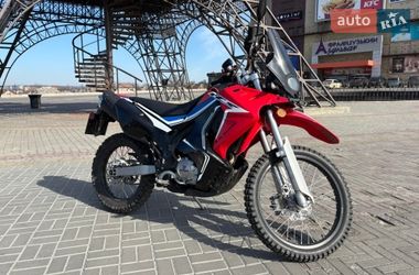 Мотоцикл Внедорожный (Enduro) Kovi FCS 250 2019 в Харькове