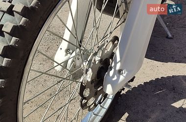 Мотоцикл Туризм Kovi FCS 250 2020 в Каменском