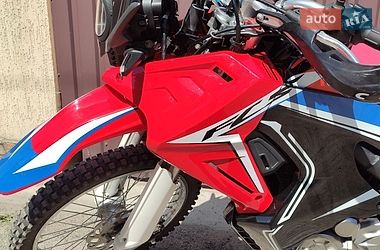 Мотоцикл Туризм Kovi FCS 250 2020 в Каменском