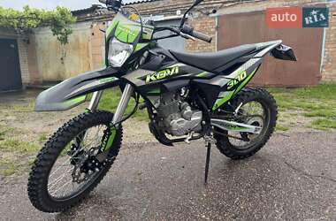 Мотоцикл Внедорожный (Enduro) Kovi JNC 300 2025 в Кропивницком