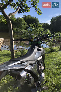 Мотоцикл Внедорожный (Enduro) Kovi JNC 300 2024 в 