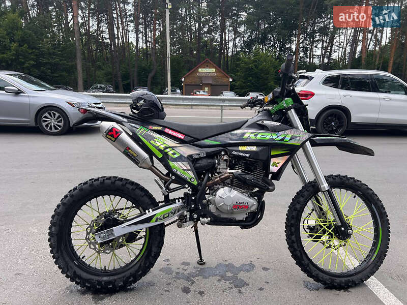 Kovi JNC 300 2024 Kovi JNC 300 2024