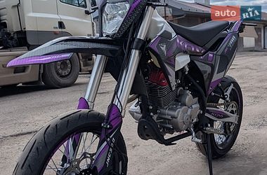 Мотоцикл Супермото (Motard) Kovi JNC 300 2026 в Днепре