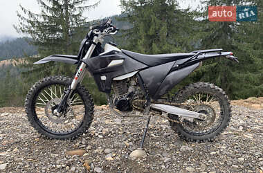 Мотоцикл Позашляховий (Enduro) Kovi JNR 250 2023 в 