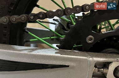 Мотоцикл Позашляховий (Enduro) Kovi JNR 250 2023 в 