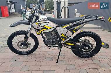 Мотоцикл Кросс Kovi JNR 250 2025 в 
