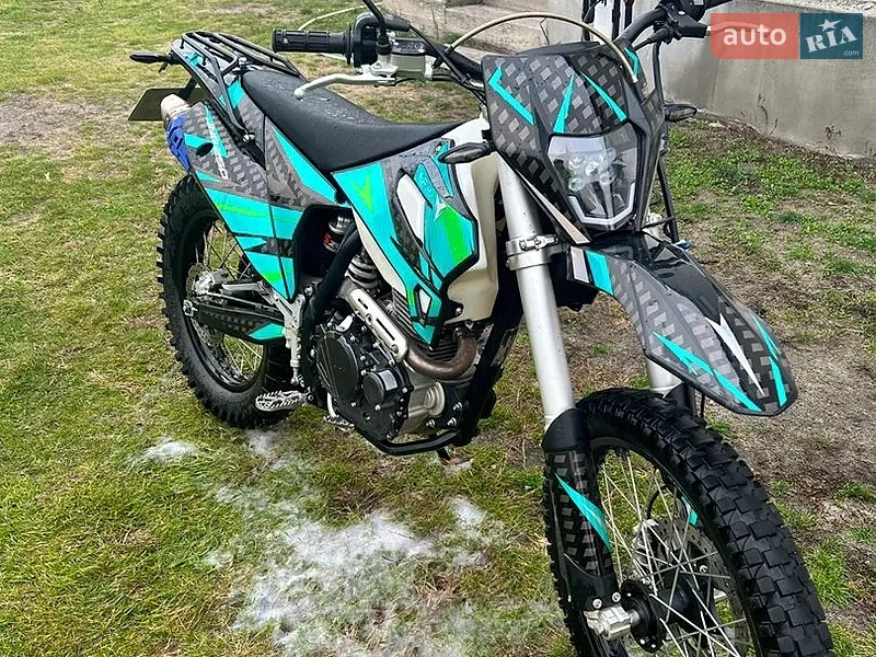 Kovi JNR 250 2025