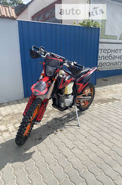 Мотоцикл Кросс Kovi Lite 300 2023 в Черновцах