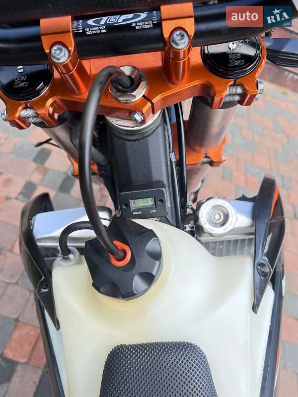 Мотоцикл Кросс Kovi Lite 300 2024 в Днепре