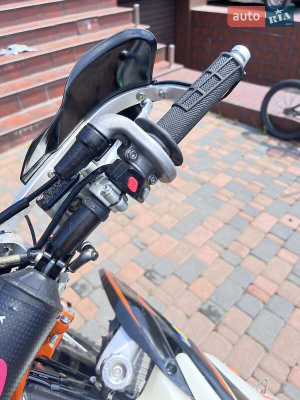 Мотоцикл Кросс Kovi Lite 300 2024 в Днепре