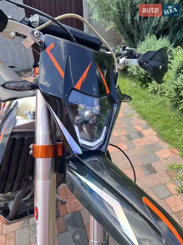 Мотоцикл Кросс Kovi Lite 300 2024 в Днепре