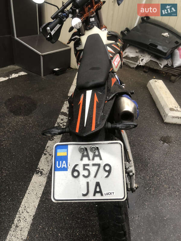 Мотоцикл Позашляховий (Enduro) Kovi Lite 300 2024 в Києві фото 2 Мотоцикл Позашляховий (Enduro) Kovi Lite 300 2024 в Києві