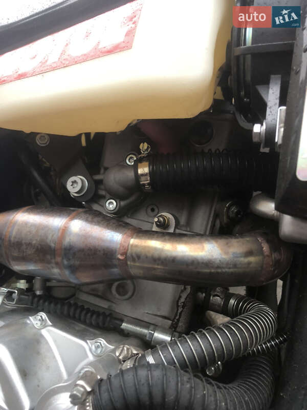 Мотоцикл Позашляховий (Enduro) Kovi Lite 300 2024 в Києві фото 6 Мотоцикл Позашляховий (Enduro) Kovi Lite 300 2024 в Києві