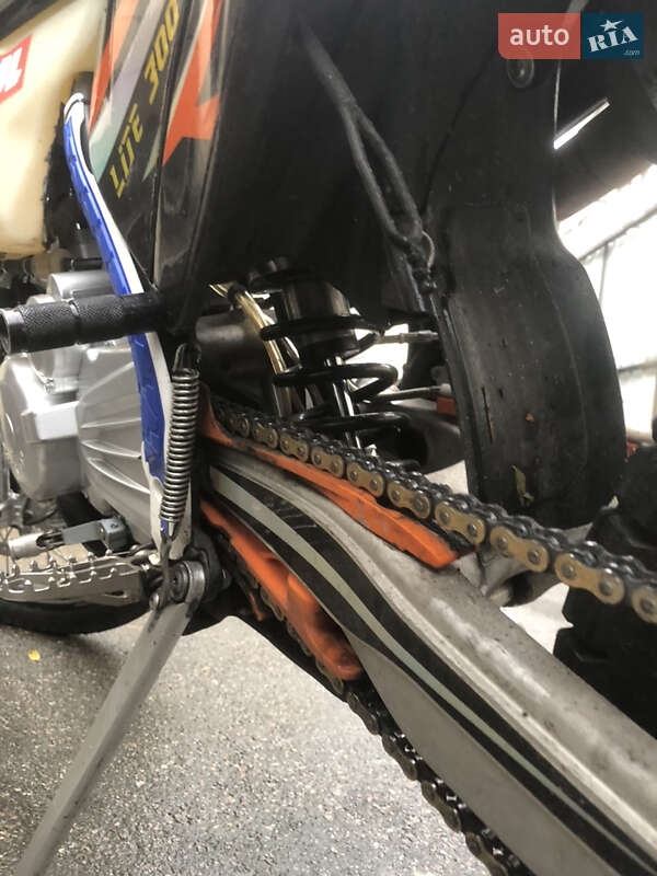 Мотоцикл Позашляховий (Enduro) Kovi Lite 300 2024 в Києві фото 14 Мотоцикл Позашляховий (Enduro) Kovi Lite 300 2024 в Києві