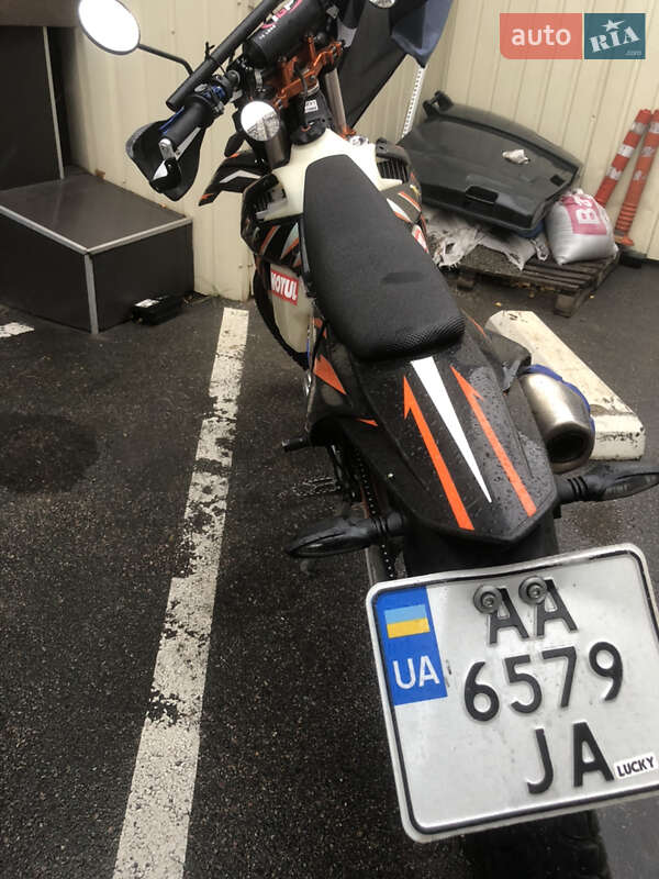 Мотоцикл Позашляховий (Enduro) Kovi Lite 300 2024 в Києві фото 15 Мотоцикл Позашляховий (Enduro) Kovi Lite 300 2024 в Києві