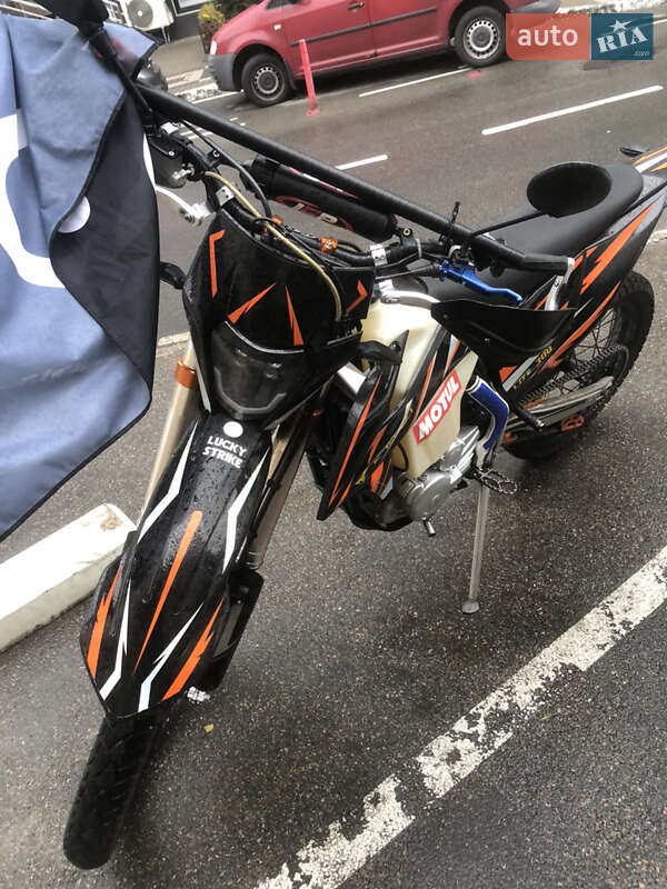 Мотоцикл Позашляховий (Enduro) Kovi Lite 300 2024 в Києві фото 17 Мотоцикл Позашляховий (Enduro) Kovi Lite 300 2024 в Києві
