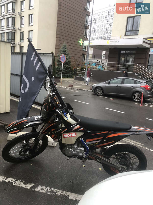 Мотоцикл Позашляховий (Enduro) Kovi Lite 300 2024 в Києві фото 18 Мотоцикл Позашляховий (Enduro) Kovi Lite 300 2024 в Києві