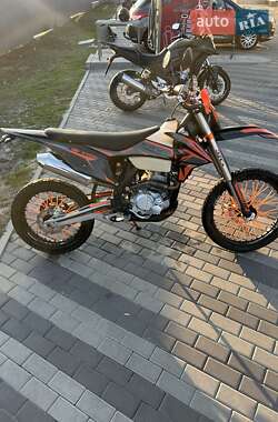 Мотоцикл Внедорожный (Enduro) Kovi Lite 300 2021 в 