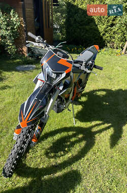 Мотоцикл Внедорожный (Enduro) Kovi Lite 300 2025 в Винниках