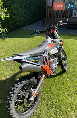 Мотоцикл Внедорожный (Enduro) Kovi Lite 300 2025 в 
