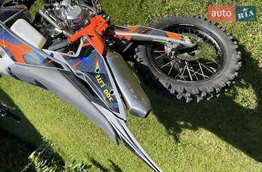 Мотоцикл Внедорожный (Enduro) Kovi Lite 300 2025 в 