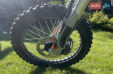 Мотоцикл Внедорожный (Enduro) Kovi Lite 300 2025 в 