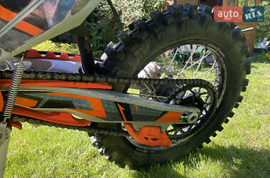 Мотоцикл Внедорожный (Enduro) Kovi Lite 300 2025 в 