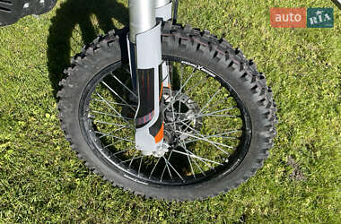 Мотоцикл Внедорожный (Enduro) Kovi Lite 300 2025 в 