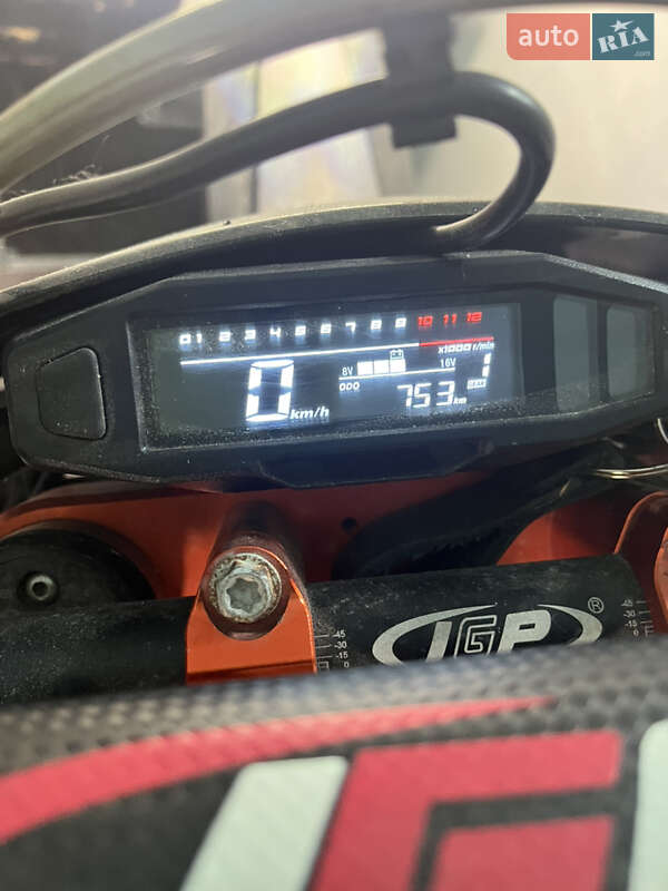 Мотоцикл Позашляховий (Enduro) Kovi Lite 300 2022 в Кобеляках фото 2 Мотоцикл Позашляховий (Enduro) Kovi Lite 300 2022 в Кобеляках