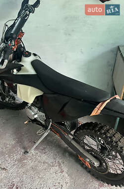 Мотоцикл Внедорожный (Enduro) Kovi Lite 300 2022 в Кобеляках