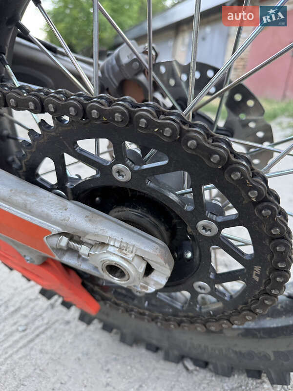 Мотоцикл Позашляховий (Enduro) Kovi Lite 300 2025 в Кропивницькому