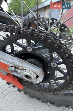 Мотоцикл Внедорожный (Enduro) Kovi Lite 300 2025 в 