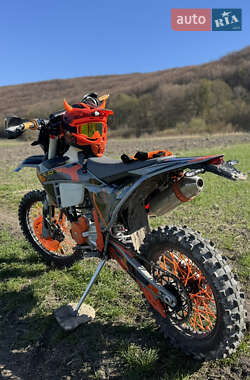 Мотоцикл Позашляховий (Enduro) Kovi Lite 300 2024 в Золочеві
