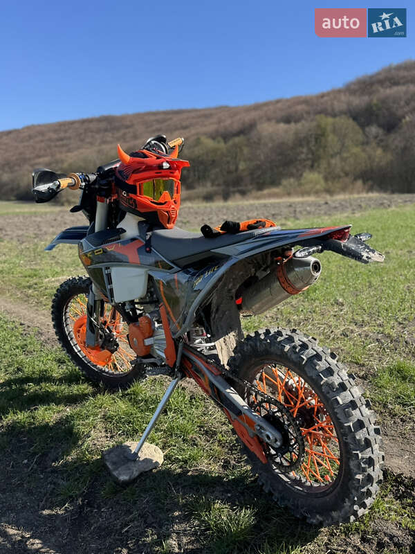 Мотоцикл Внедорожный (Enduro) Kovi Lite 300 2024 в Золочеве