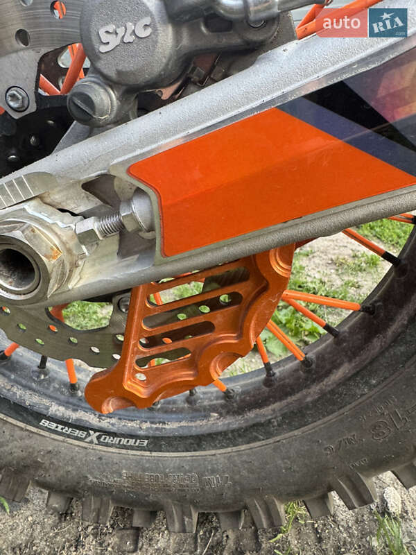 Мотоцикл Внедорожный (Enduro) Kovi Lite 300 2024 в Золочеве
