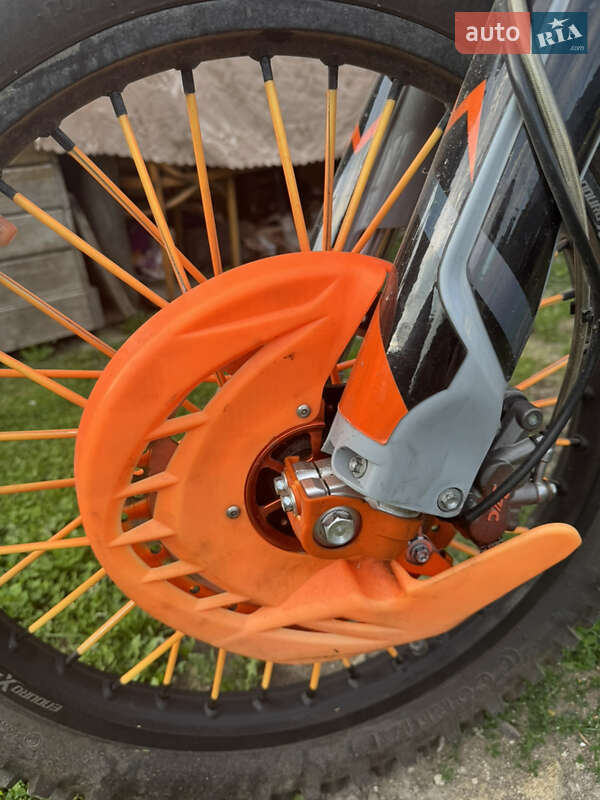 Мотоцикл Внедорожный (Enduro) Kovi Lite 300 2024 в Золочеве