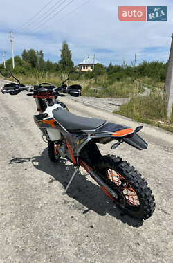 Мотоцикл Кросс Kovi Lite 300 2025 в 