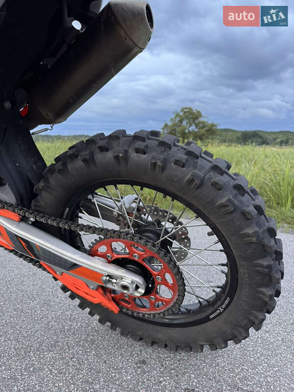 Мотоцикл Внедорожный (Enduro) Kovi Lite 300 2025 в Хусте