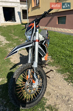 Мотоцикл Кросс Kovi Lite 300 2024 в 