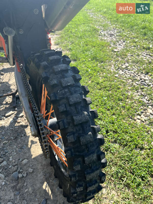 Мотоцикл Кросс Kovi Lite 300 2024 в Косове фото 9 Мотоцикл Кросс Kovi Lite 300 2024 в Косове