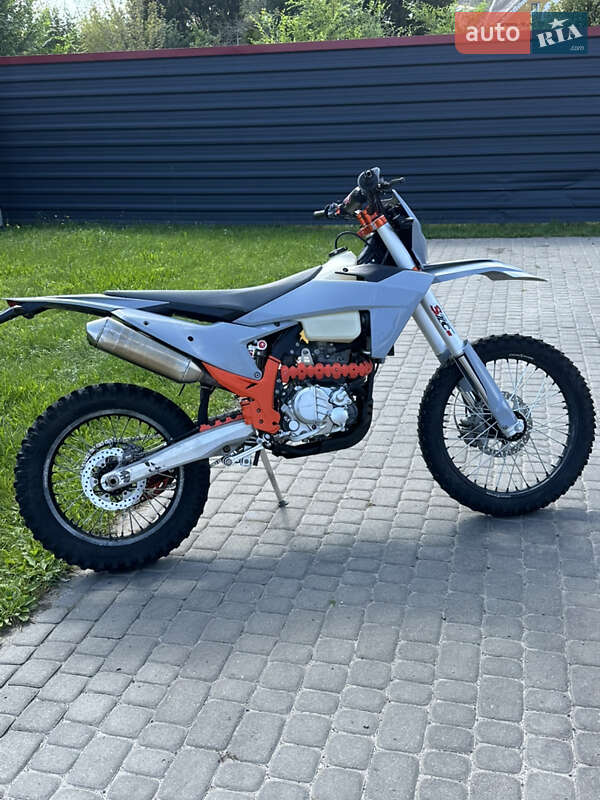 Мотоцикл Позашляховий (Enduro) Kovi Lite 300 2024 в Ковелі
