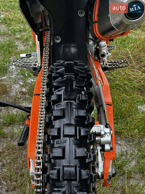 Мотоцикл Позашляховий (Enduro) Kovi Lite 300 2021 в Верховині