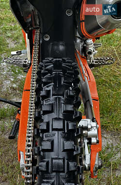 Мотоцикл Внедорожный (Enduro) Kovi Lite 300 2021 в 