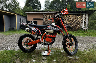 Мотоцикл Внедорожный (Enduro) Kovi Lite 300 2021 в 