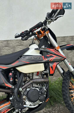 Мотоцикл Внедорожный (Enduro) Kovi Lite 300 2023 в 